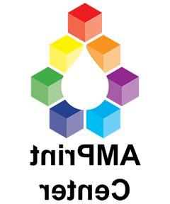 AMPrint Logo